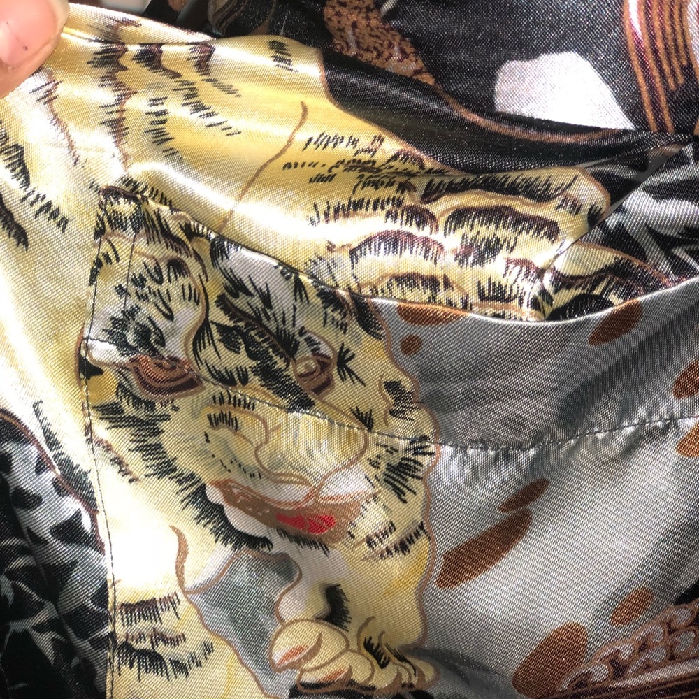 Chinese Robe - Picture 4 of 7